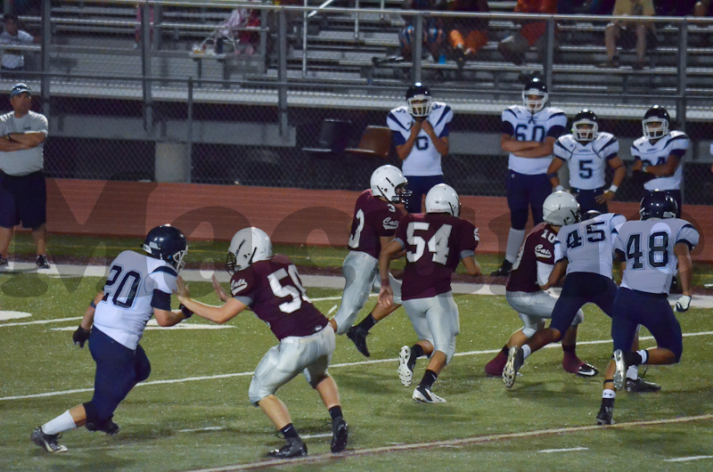 Carrol(JV) Offense-357