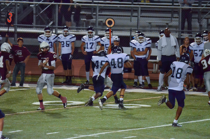 Carrol(JV) Offense-360