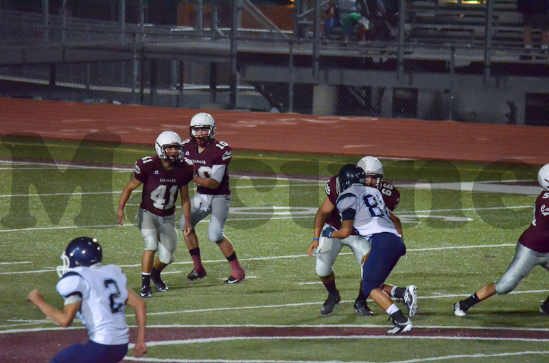 Carrol(JV) Offense-366