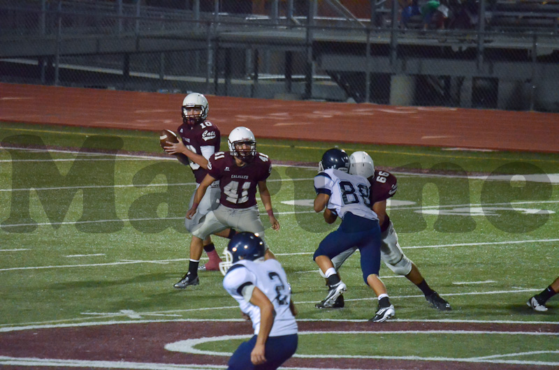 Carrol(JV) Offense-367