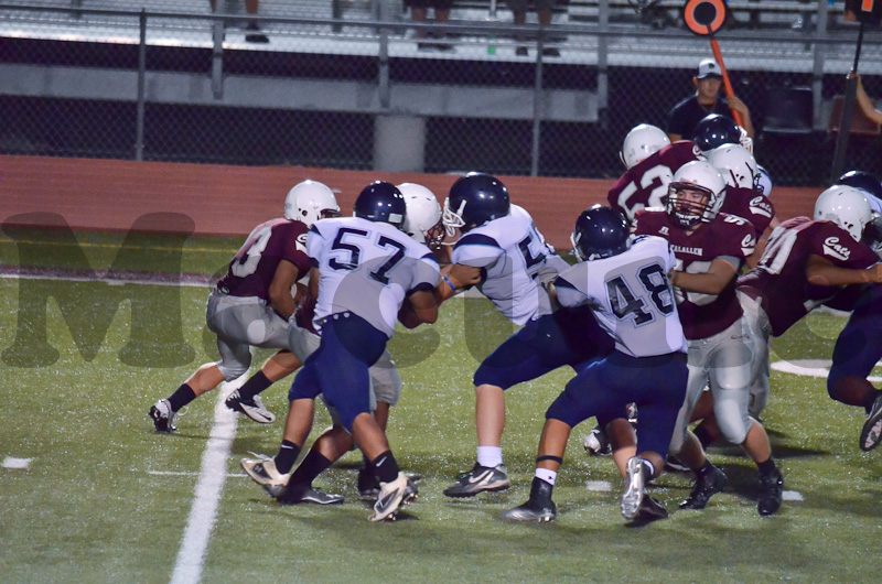 Carrol(JV) Offense-379