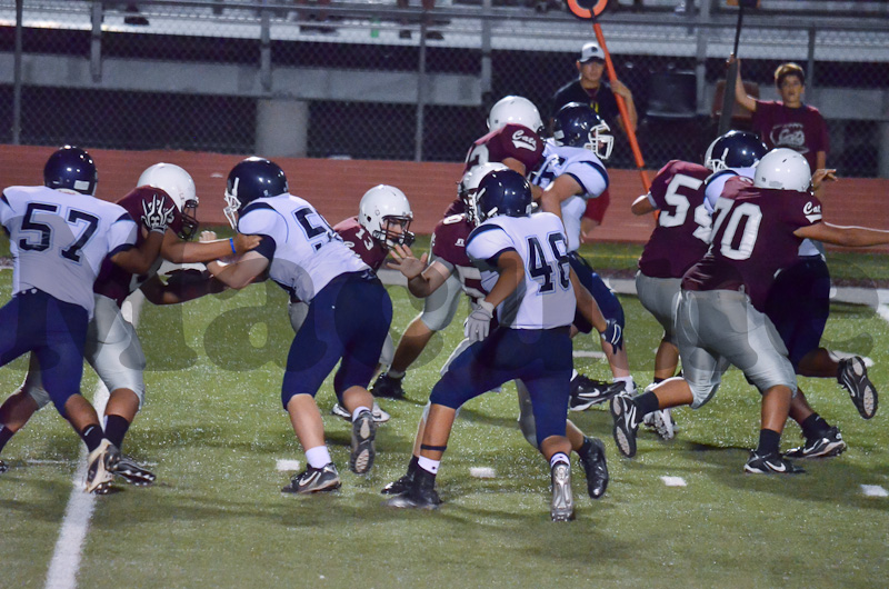 Carrol(JV) Offense-380