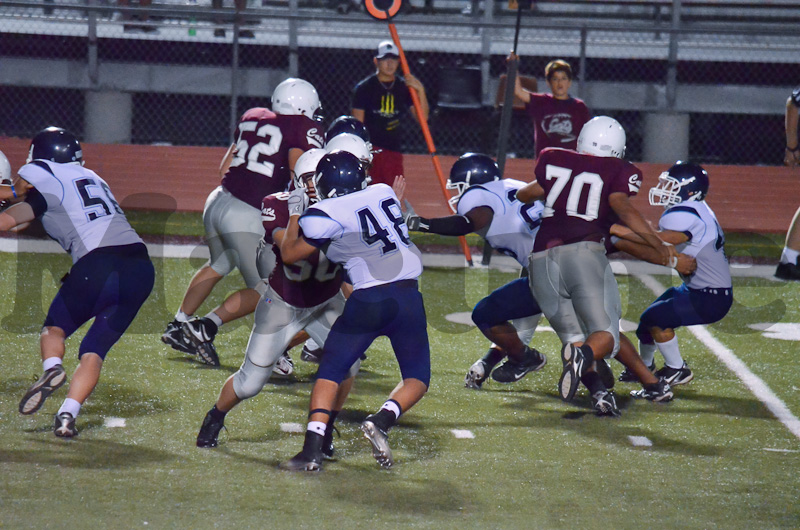 Carrol(JV) Offense-381