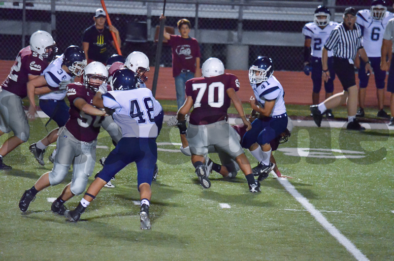 Carrol(JV) Offense-382