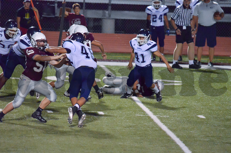 Carrol(JV) Offense-383