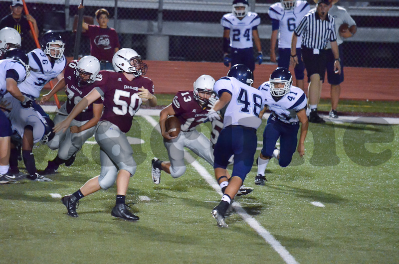 Carrol(JV) Offense-384