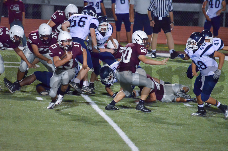 Carrol(JV) Offense-387