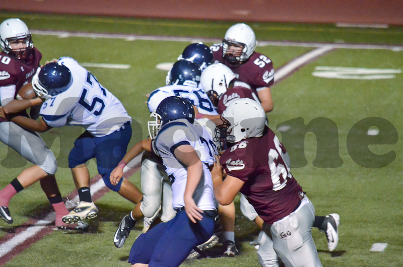 Carrol(JV) Offense-408