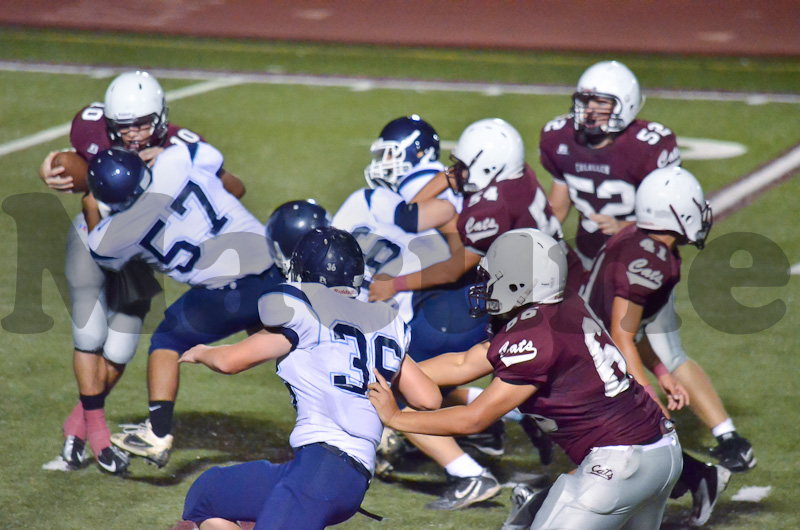 Carrol(JV) Offense-409