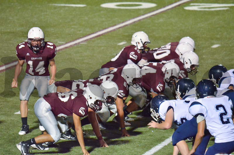 Carrol(JV) Offense-411