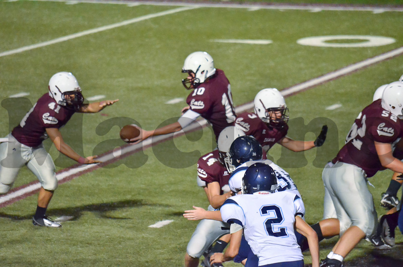 Carrol(JV) Offense-413