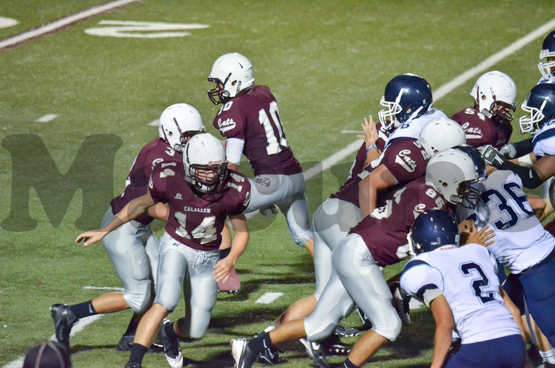 Carrol(JV) Offense-418