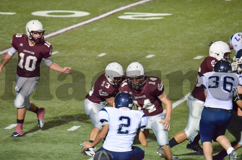 Carrol(JV) Offense-421