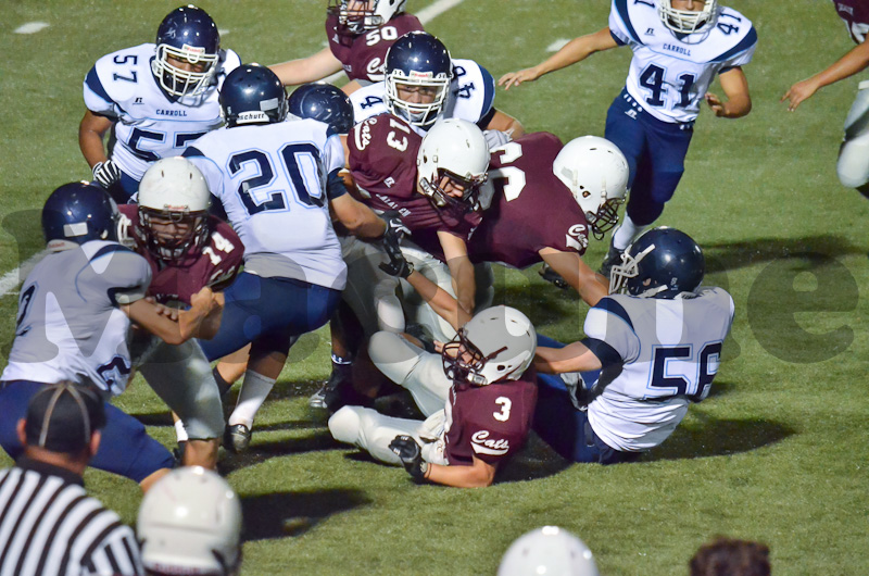 Carrol(JV) Offense-425