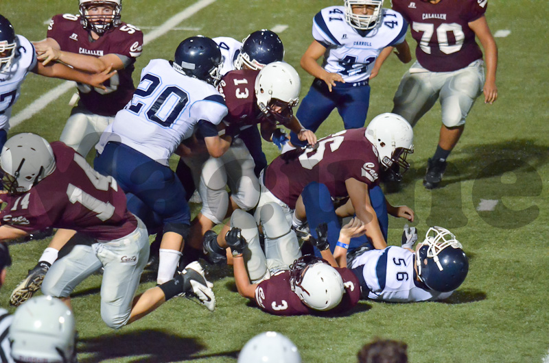 Carrol(JV) Offense-426