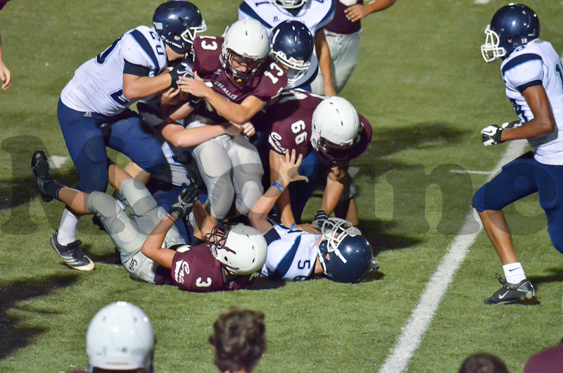 Carrol(JV) Offense-428