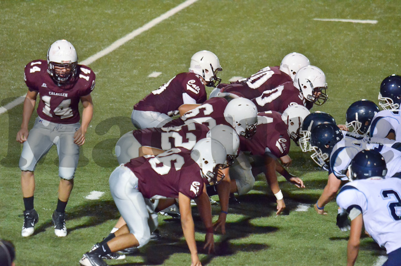 Carrol(JV) Offense-429