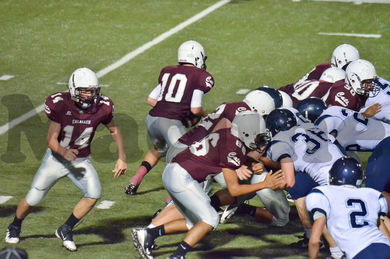 Carrol(JV) Offense-430