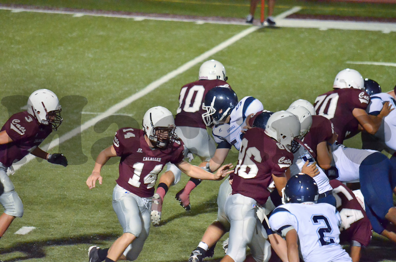 Carrol(JV) Offense-431