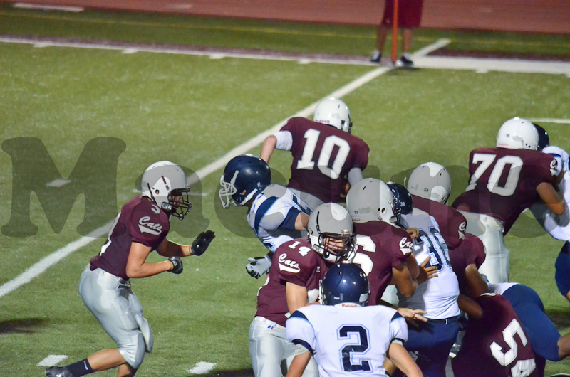 Carrol(JV) Offense-432