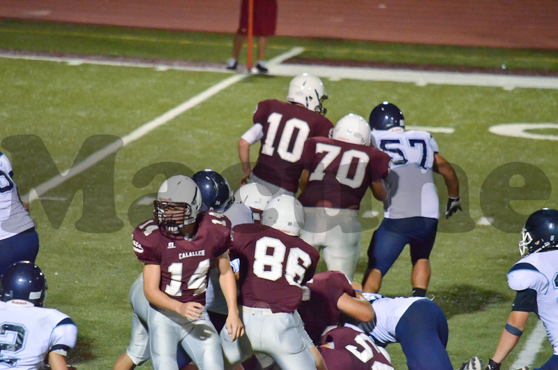 Carrol(JV) Offense-434