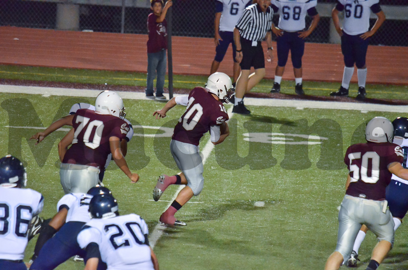 Carrol(JV) Offense-436