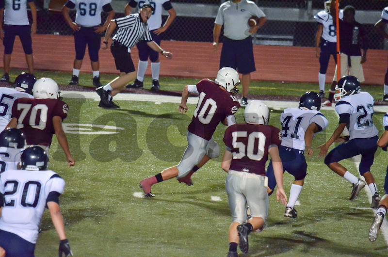 Carrol(JV) Offense-438