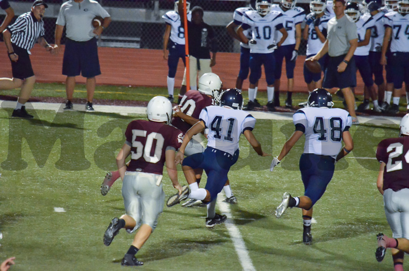 Carrol(JV) Offense-439