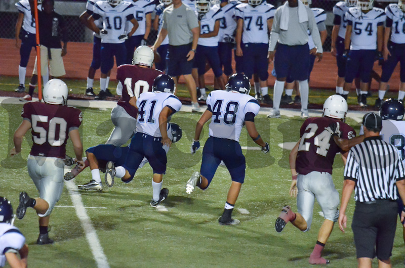 Carrol(JV) Offense-440