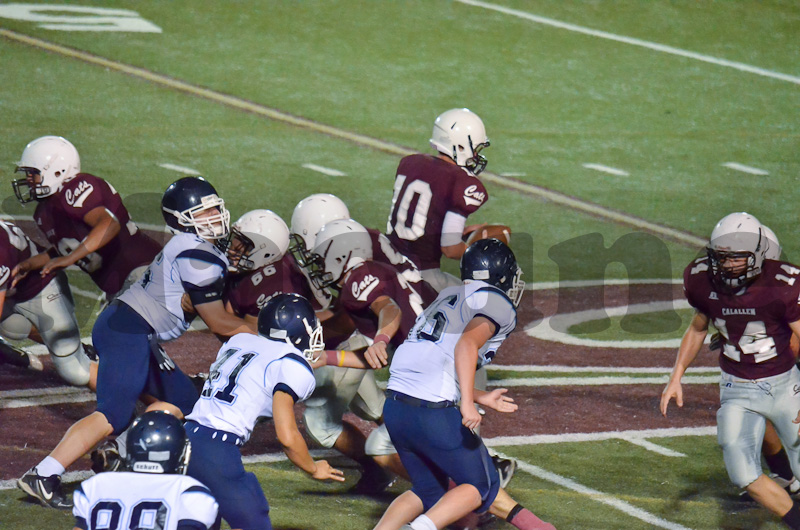 Carrol(JV) Offense-443