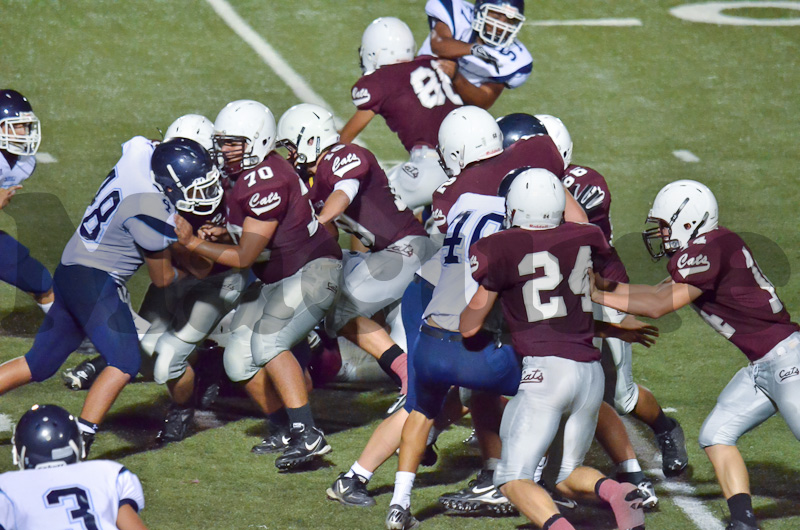 Carrol(JV) Offense-463