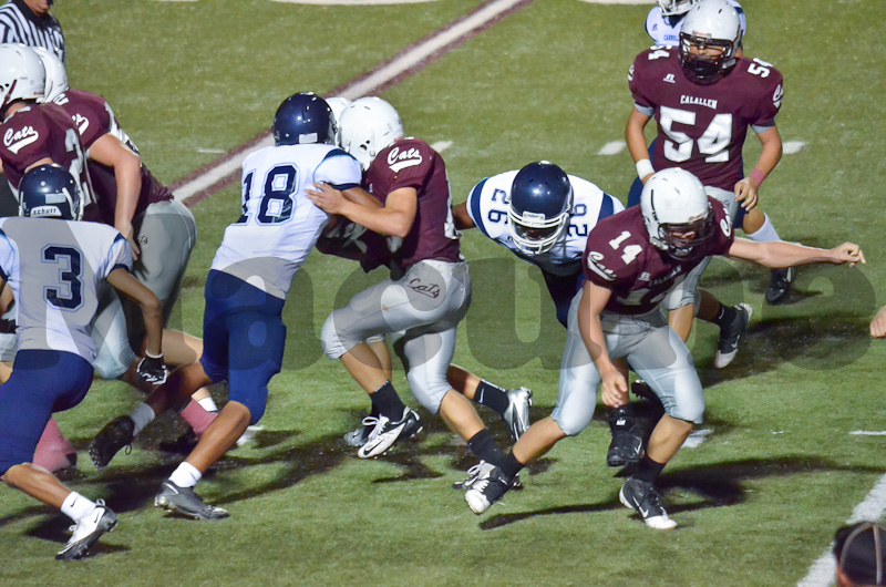 Carrol(JV) Offense-477