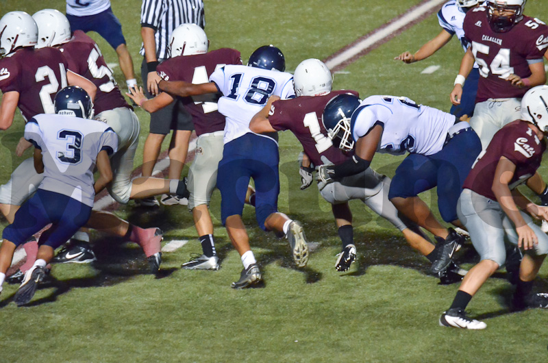 Carrol(JV) Offense-478