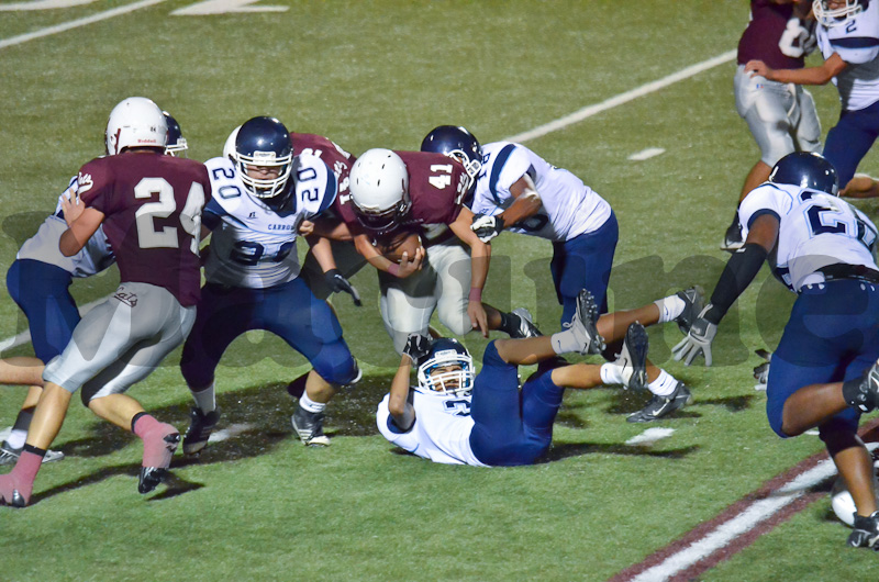 Carrol(JV) Offense-481