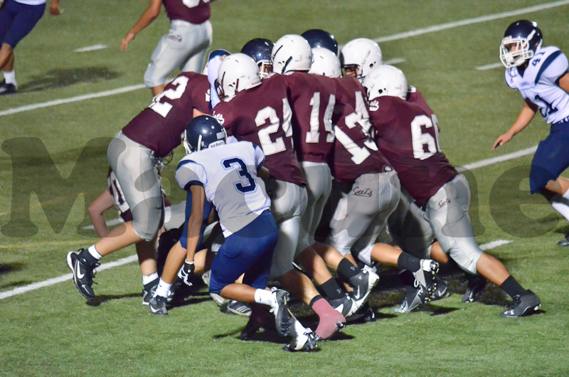 Carrol(JV) Offense-491