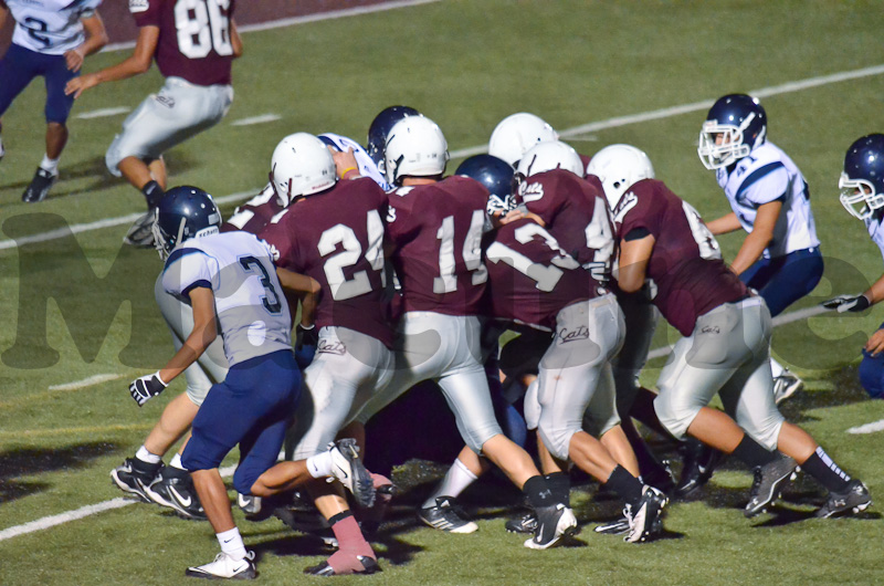 Carrol(JV) Offense-492