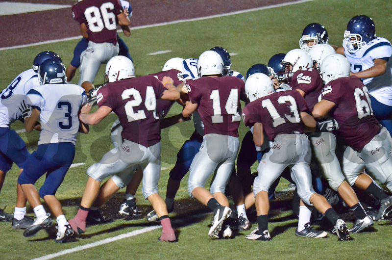 Carrol(JV) Offense-493