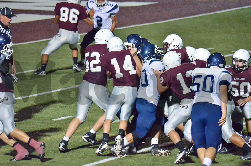 Carrol(JV) Offense-495