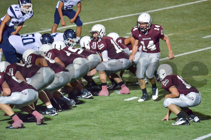 Carrol(JV) Offense-501