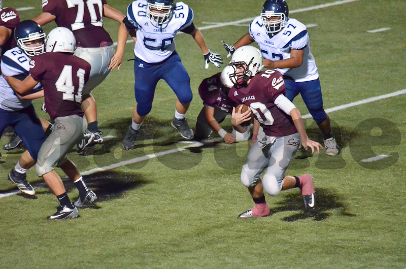 Carrol(JV) Offense-506