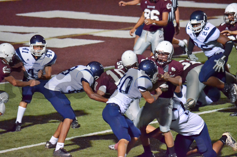 Carrol(JV) Offense-513