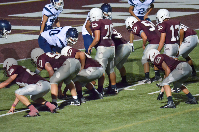 Carrol(JV) Offense-521