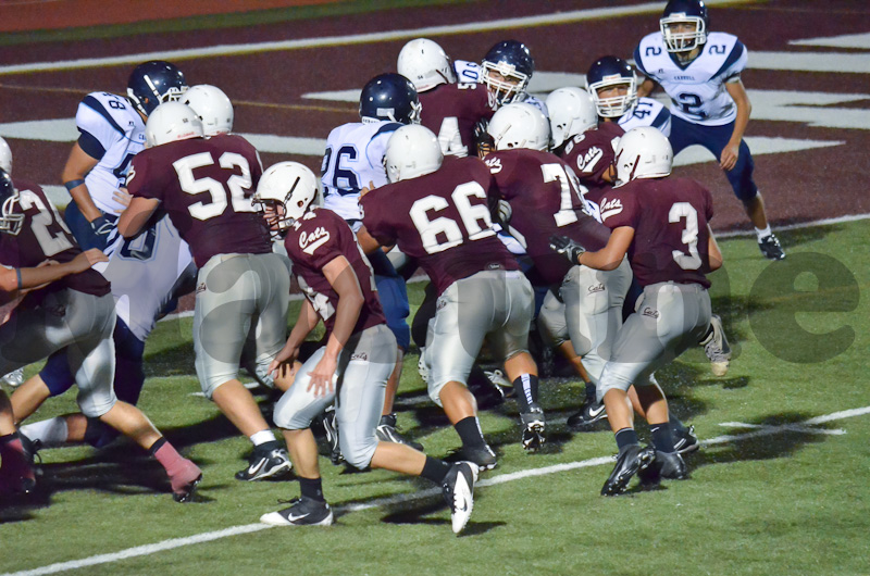 Carrol(JV) Offense-528