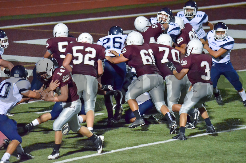 Carrol(JV) Offense-529