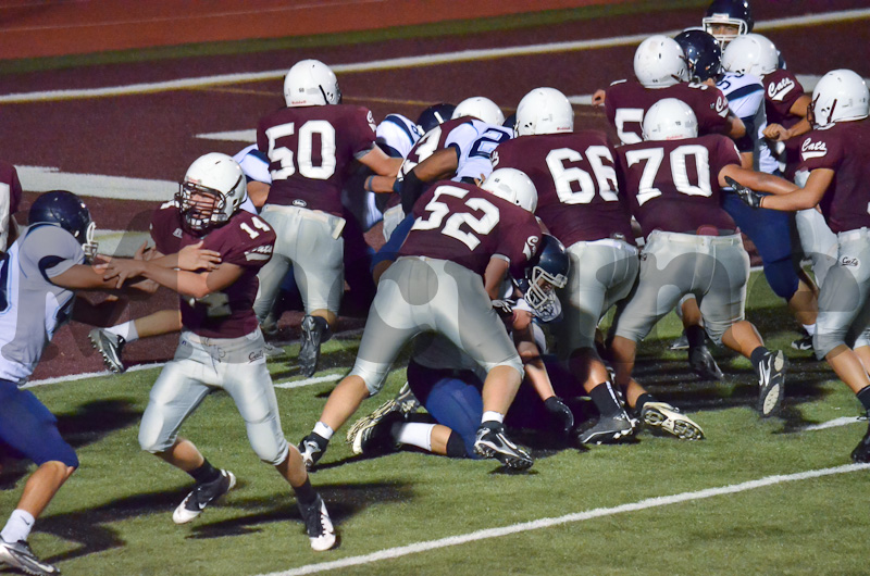 Carrol(JV) Offense-530