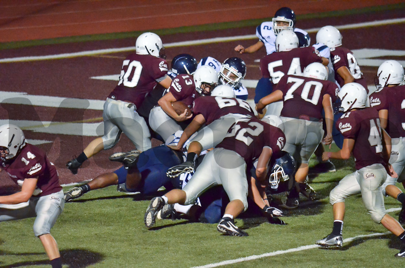 Carrol(JV) Offense-531