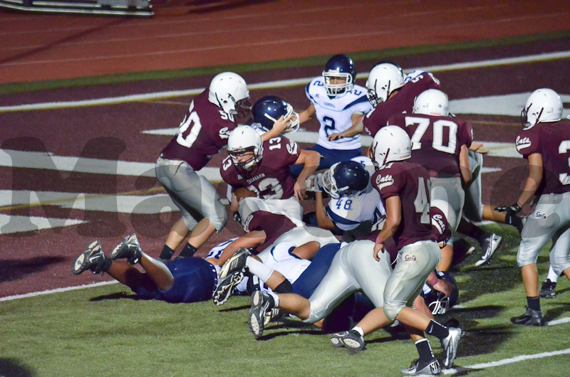 Carrol(JV) Offense-532