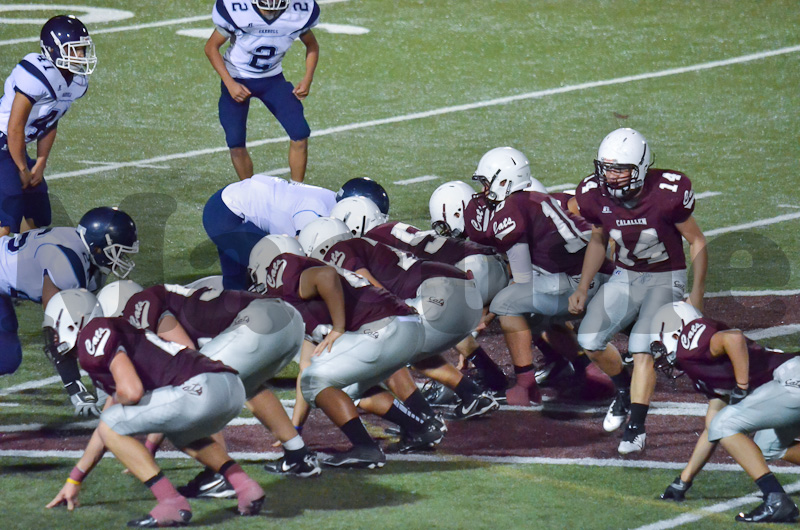 Carrol(JV) Offense-536