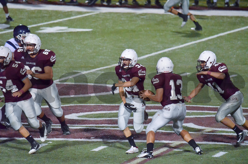 Carrol(JV) Offense-545