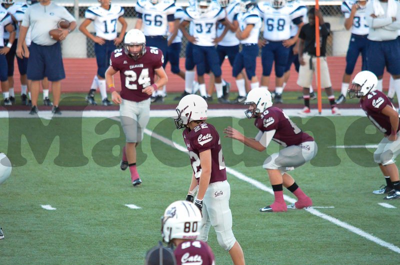 Carrol(JV) Offense-56